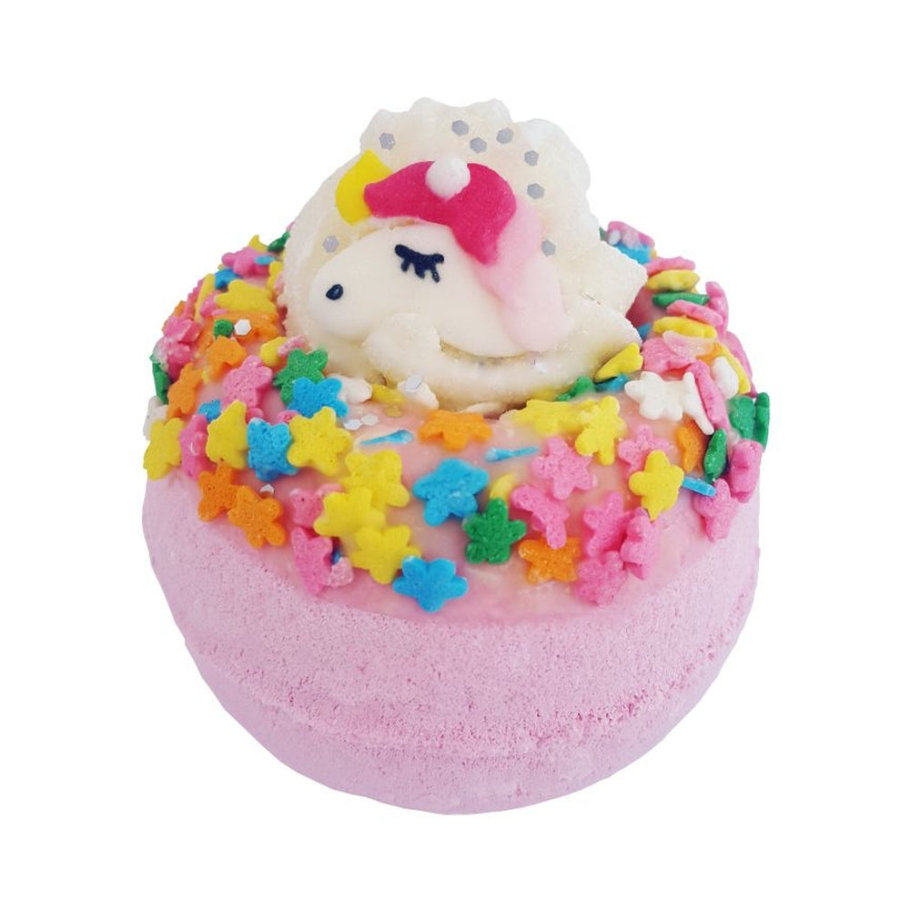 Bomb Cosmetics Badbomb Bath Unicorns